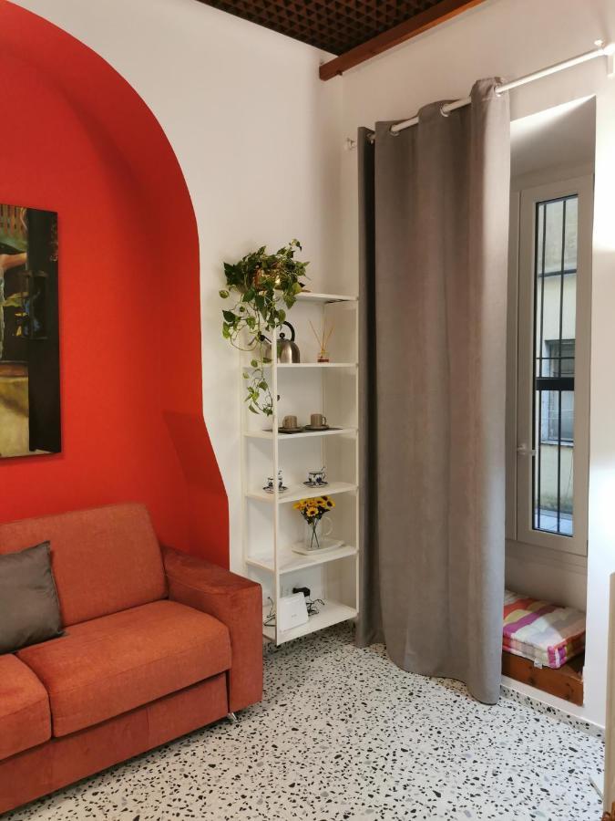 Apartamento Cityloft Leda Maison *