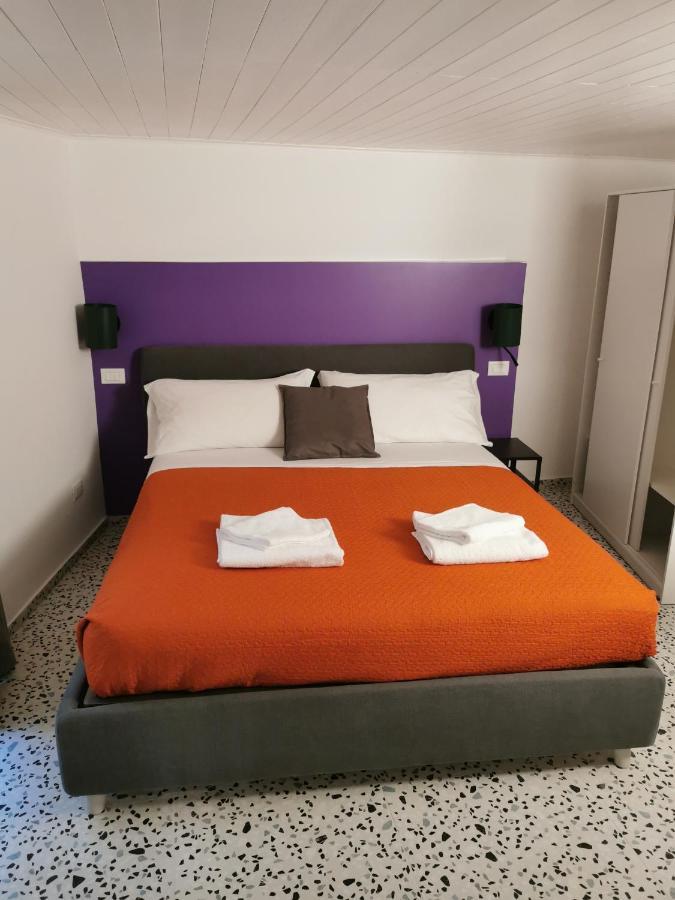 Apartamento Cityloft Leda Maison