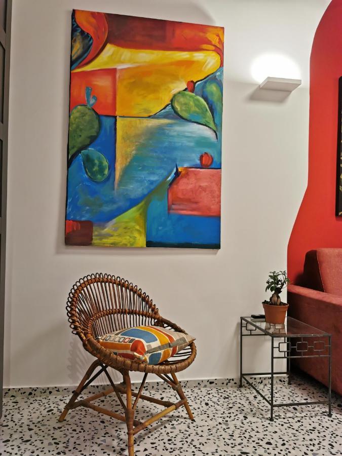 Cityloft Leda Maison Apartamento