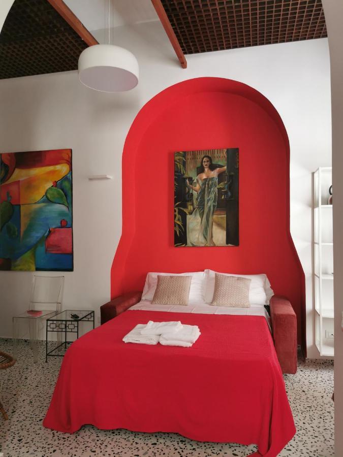 Cityloft Leda Maison Apartamento Roma