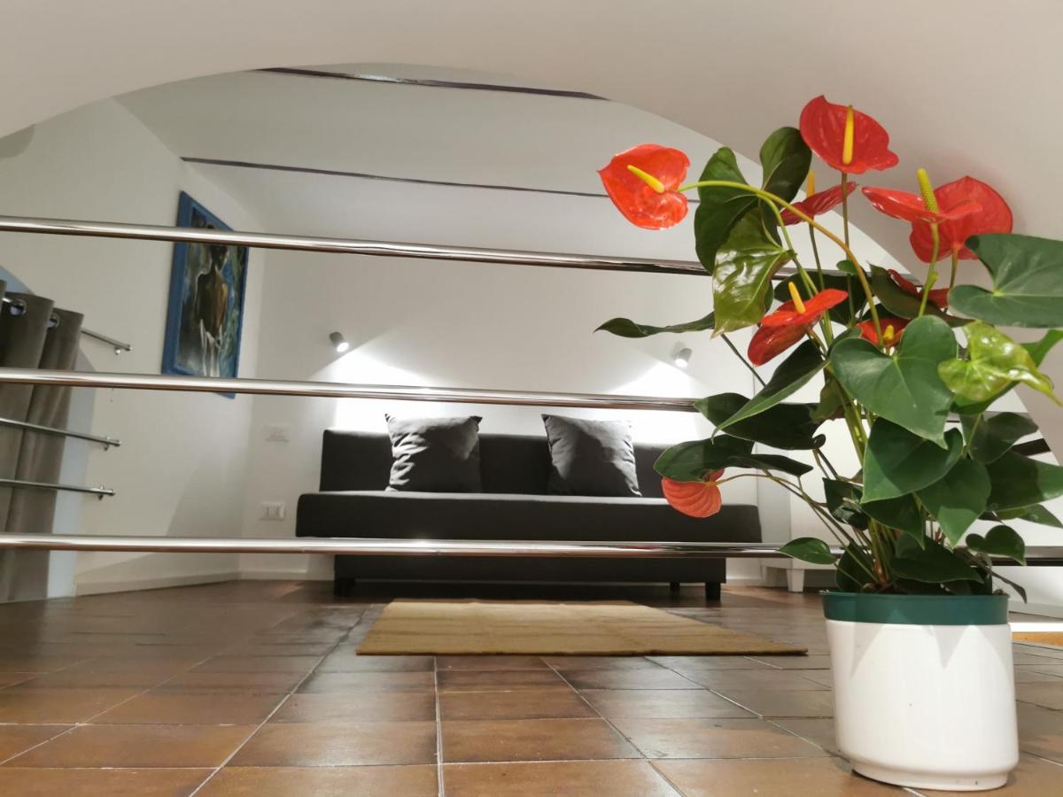 Apartamento Cityloft Leda Maison Roma
