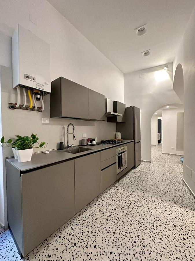 Cityloft Leda Maison Apartamento *