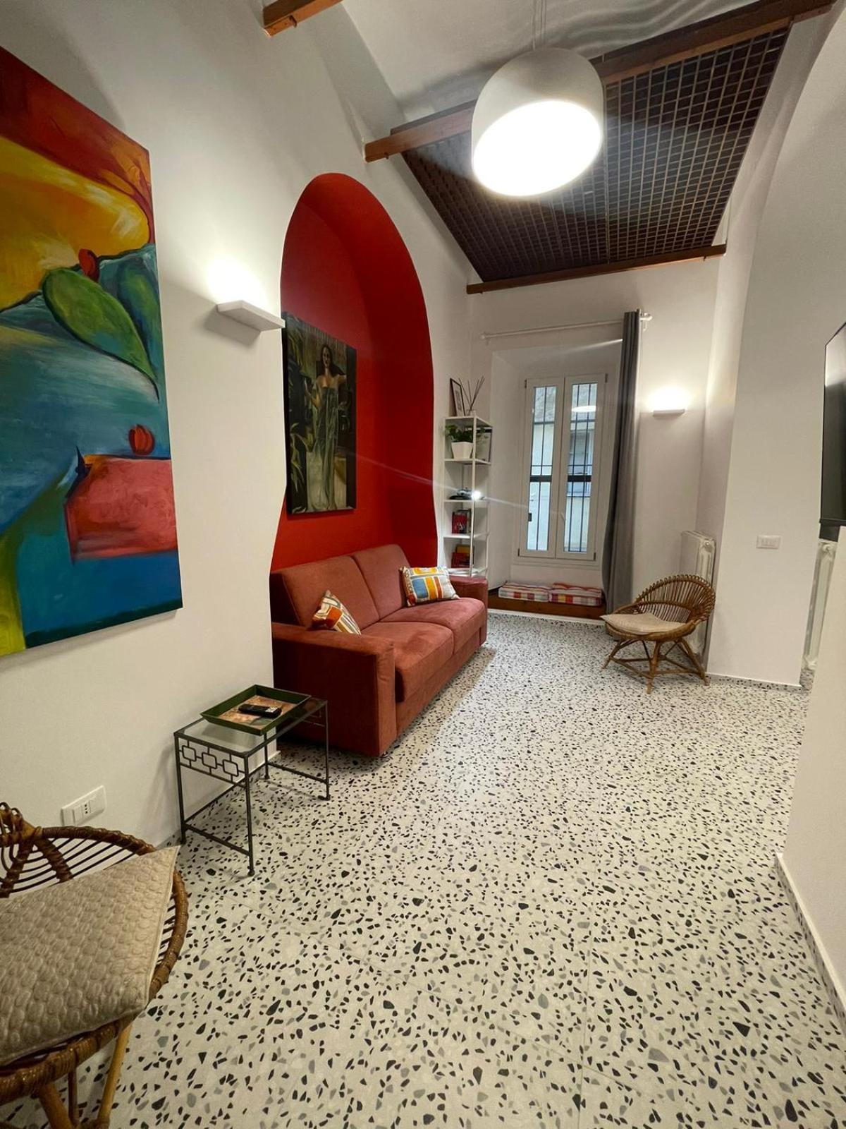 Apartamento Cityloft Leda Maison