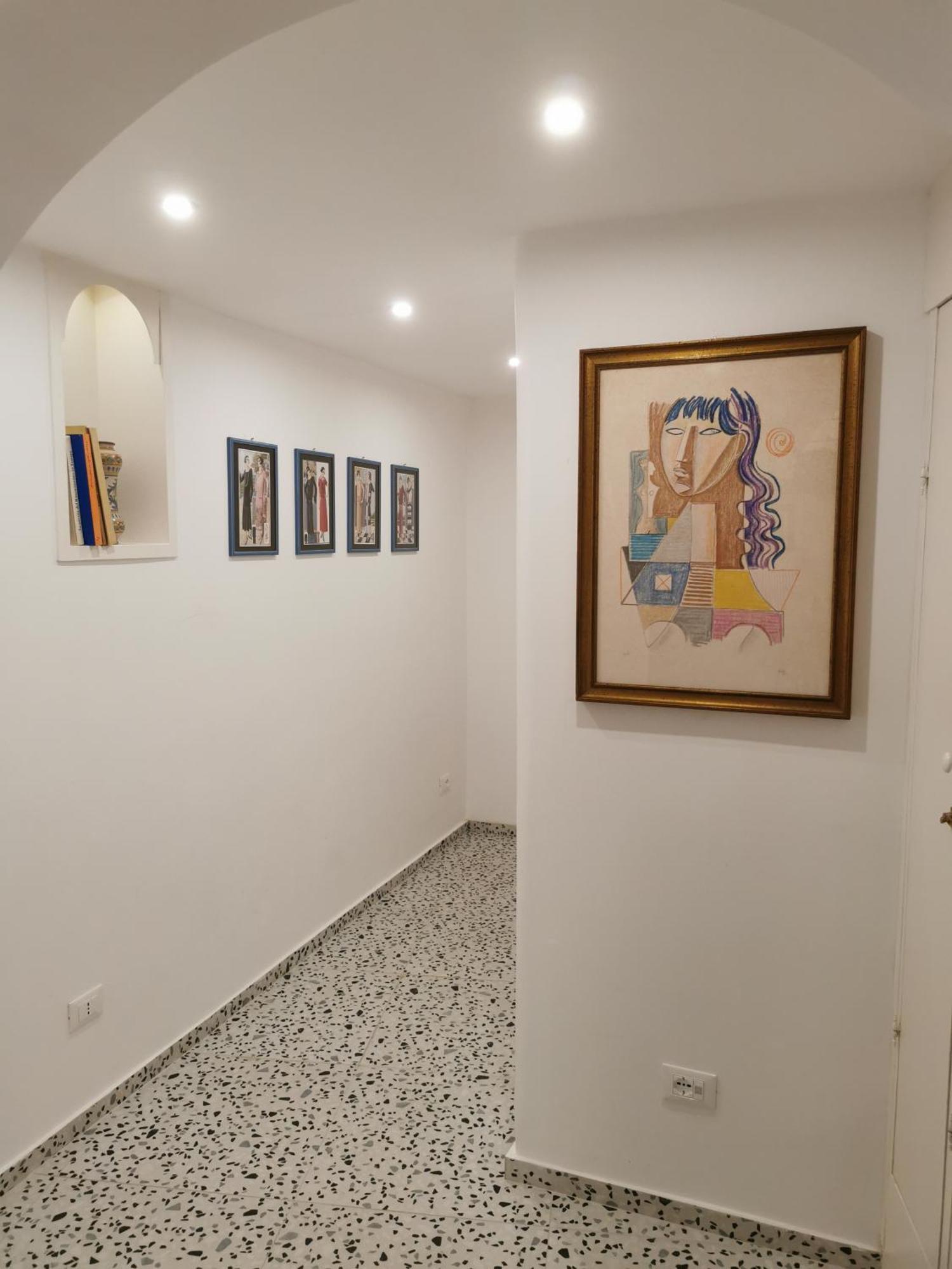 Cityloft Leda Maison Roma