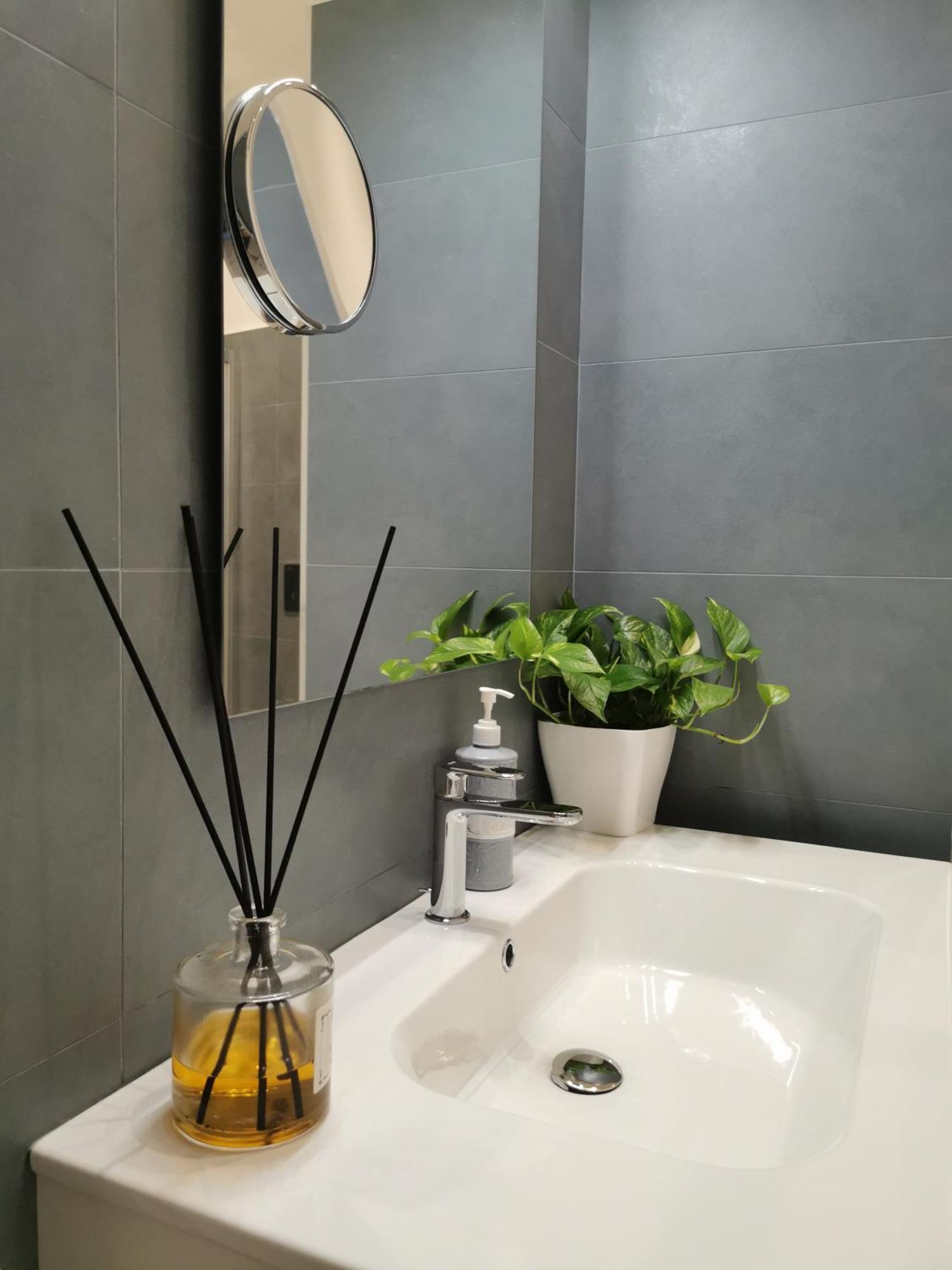 Cityloft Leda Maison Apartamento