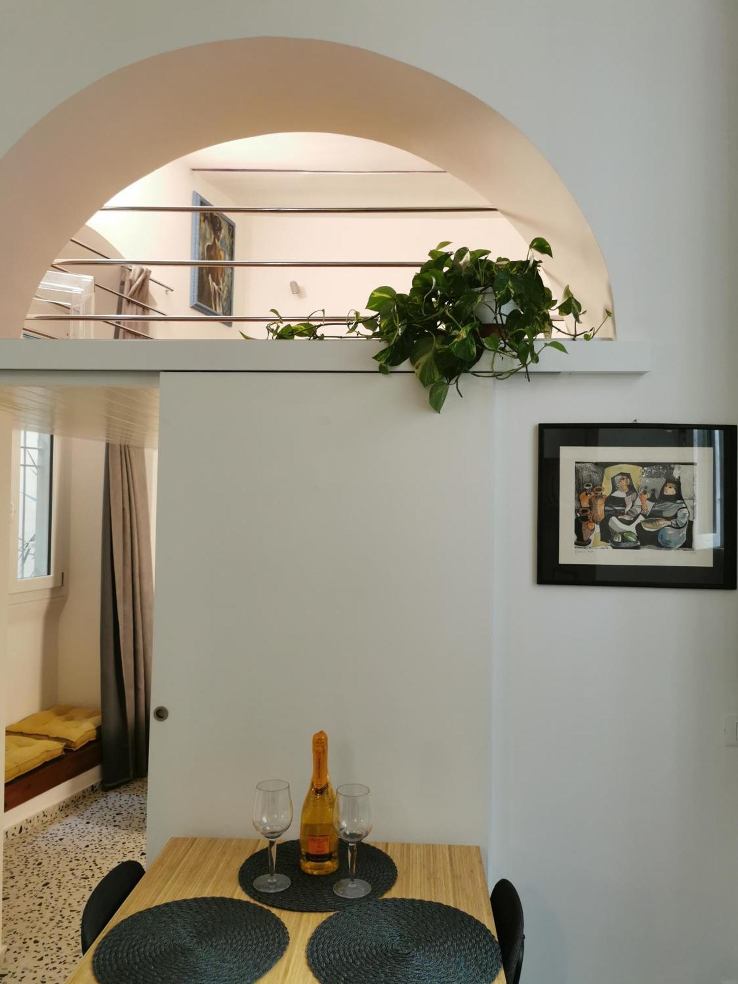 Cityloft Leda Maison Apartamento Roma