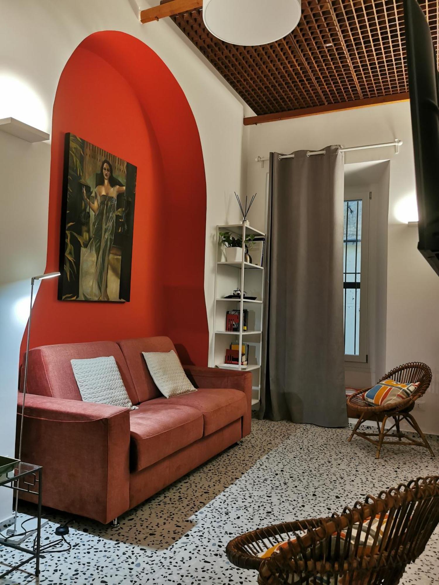 Cityloft Leda Maison Apartamento Roma